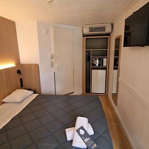 Chambre Lit King-Size